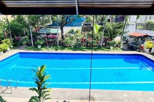 Villa Leonora Hot Spring Resort