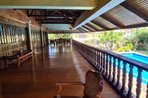 Villa Leonora Hot Spring Resort