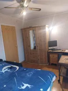 Sunny ROOM in Stockholm - Kista