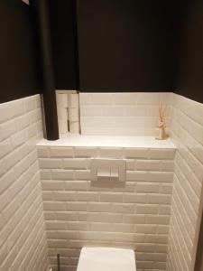 Cosy et lumineux 3 pièces 600m gare