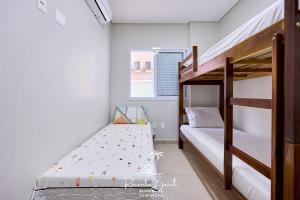 apto com piscina aquecida sauna e churrasqueira