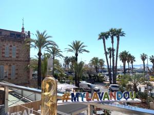 Appartements T2 vue Mer : photos des chambres