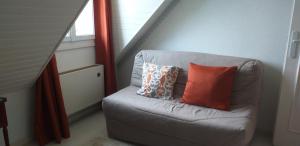 B&B / Chambres d'hotes chambre avec vue sur les marais salants : photos des chambres
