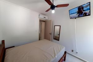 Cobertura duplex na Praia Grande 31V Jatiuca