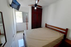 Cobertura duplex na Praia Grande 31V Jatiuca