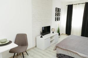 Apartman Silver room