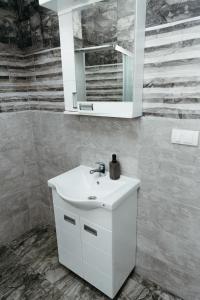 Apartman Silver room