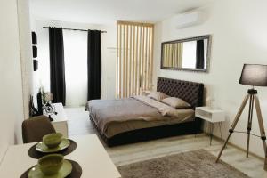 Apartman Silver room