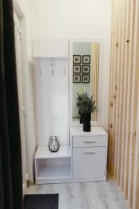 Apartman Silver room