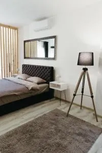 Apartman Silver room - Pujgeri