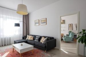 Coburg palace Apartment