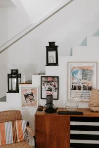 Melides Loft Teatro