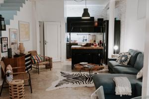 Melides Loft Teatro