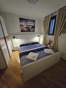 Adria Pearl Appartments 