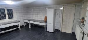 Pensiunea Sorina Casa Alba