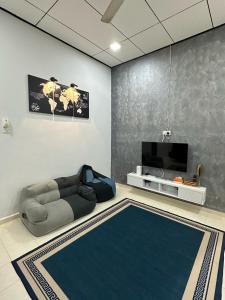 HOMESTAY IZHAN BANDAR KUALA TERENGGANU