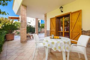 Villa Rosy Casa Vacanze