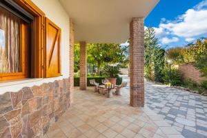 Villa Rosy Casa Vacanze
