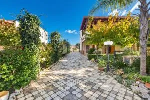 Villa Rosy Casa Vacanze - Campomarino