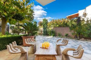 Villa Rosy Casa Vacanze