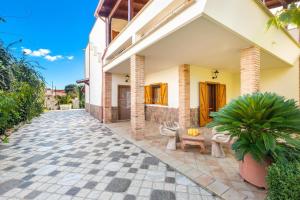 Villa Rosy Casa Vacanze