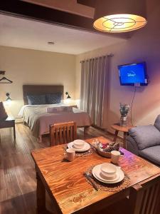 NIDAL CABAÑAS BOUTIQUE