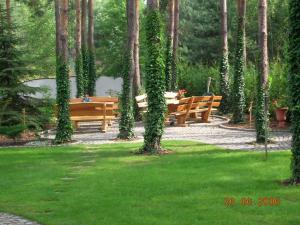 Gościniec Pod Sosnami Drzonków