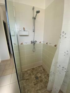 Maisons de vacances Vacances au Chateau d'Oleron : Maison 3 Chambres