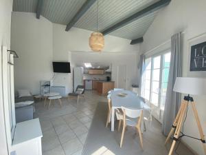 Vacances au Chateau dOléron