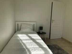 Maisons de vacances Vacances au Chateau d'Oleron : photos des chambres