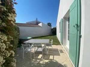 Vacances au Chateau d'Oléron - 勒沙托多莱龙