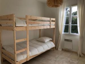 Vacances au Chateau dOléron