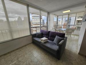 Apartamento Miramar Playa IF Benidorm