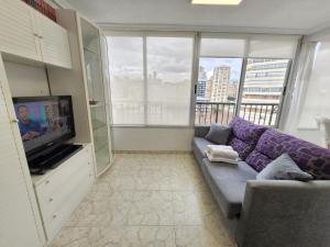 Apartamento Miramar Playa IF Benidorm