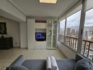 Apartamento Miramar Playa IF Benidorm
