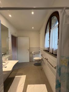 Hotel Villalago trasimeno