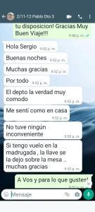 Economico Duplex,a 2 cuadras Shopping Abasto, Cerca de Todo