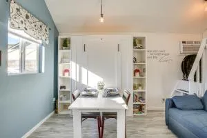 Cozy Springfield Studio about 7 Mi to Downtown Eugene - Finn Rock