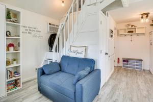 Cozy Springfield Studio about 7 Mi to Downtown Eugene