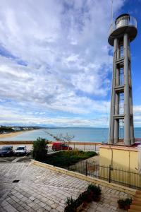 La Casa di Anna al Faro