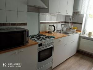 Apartament w Willi Lemoniada