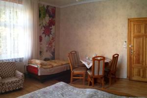 Apartament w Willi Lemoniada