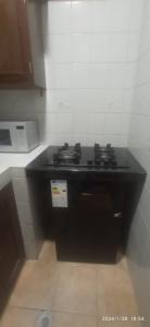 Para pareja o familia de 3 integrantes