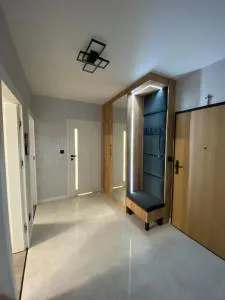 Przewóz Lux Lucky Apartments Garaż w cenie - Cracovia