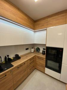 Przewóz Lux Lucky Apartments Garaż w cenie