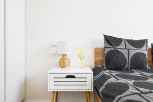 Skyline View - Very Central - Metro - Washer&Dryer