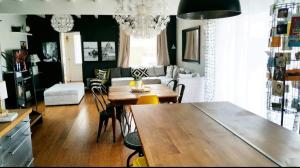 Sejours chez l'habitant Chambre et salle de bain privatives : photos des chambres