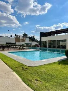 Departamento moderno en Guadalajara - Colimilla