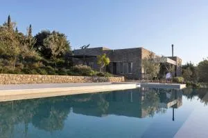 Euphonia Residence by Athina Hospitality - Agios Aimillianos