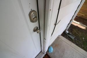 5 Mins to mass Ave -Workspace, Smart TV & AC